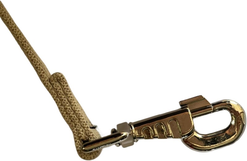 ALLZSMOOTHLY Horse Training Lunge Line with Alloy Trigger Buckle for Accurate Equestrian Training of 32.8 ft(10 Meters) - Image 4